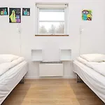 8 Person In Brovst-by Traum Brovst