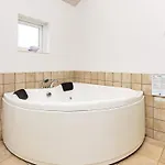 Tatil Evi 8 Person In Brovst-by Traum