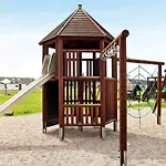 Tatil Evi 8 Person In Brovst-by Traum *