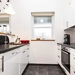 Tatil Evi 8 Person In Brovst-by Traum