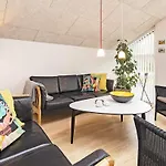 8 Person In Brovst-by Traum Tatil Evi