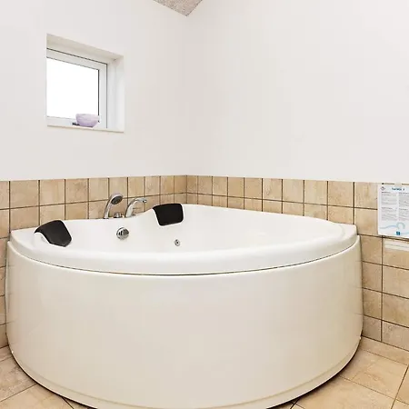 Vakantiehuis 8 Person In Brovst-by Traum